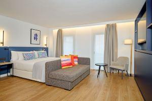 Apartamentos Luna Suites, Granada