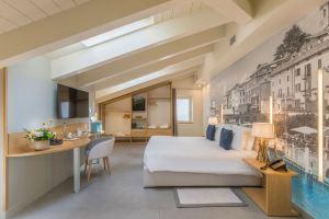 Avenue Boutique Hotel, Como
