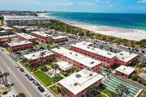 Stunning View Gulf Studio - Heated Pool, Spa, Wifi, Grill, St Pete Beach