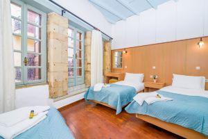 Alegria Hotel, Chania Town