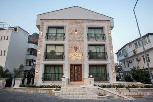 Hotel Pastel Kaş, Kas