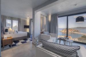 Villa Geba Boutique Hotel, Sveti Stefan