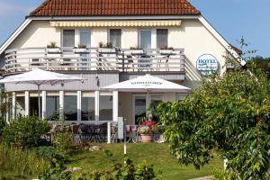 Hotel am Fleesensee, Malchow