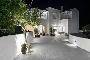 Oliva Apartments, Kamari