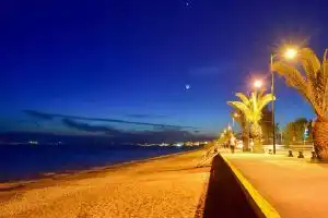 Uncover's Hidden Gem - Cosy City Nest Hotel, Kalamata