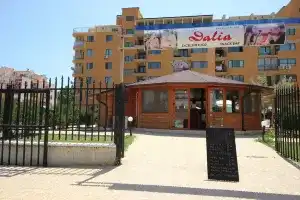 Menada Amadeus 3 Apartment