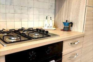 Interamna House, entire 97sqm apartment in the center of, free parking, Terni