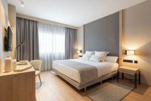 Aparthotel Attica21 As Galeras, La Coruna
