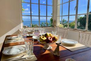 Villa Beach 6 Bedrooms, Taormina