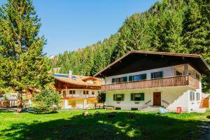 Cesa Minach Hotel, Canazei