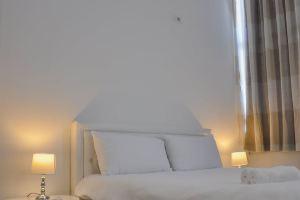 Suite Aioalbania Trilo Bibagni Hotel, Tirana