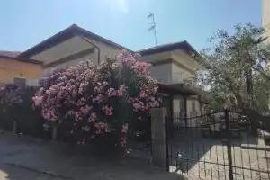 Nafsika Hotel, Ammouliani