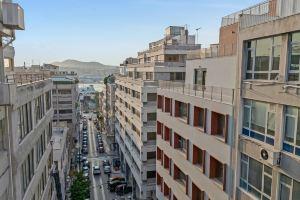 Sanders Port - Inviting Studio Near Port, Athens