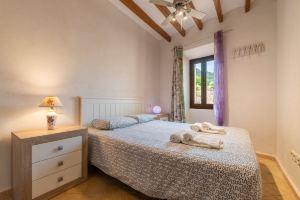 Boutique House, Banyalbufar