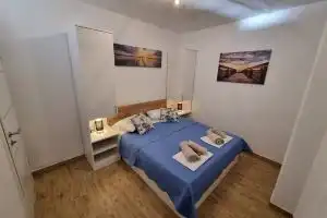 Two-Room Apartment -Lux Apartment Pelago is Located in Our Second House, First r, Drasnice