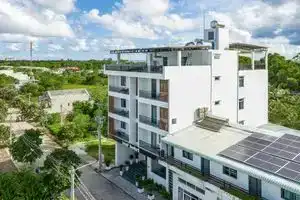 Leaf Hotel Phu Quoc, Phu Quoc Island