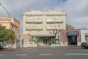 Monteverde - Austria, Rome