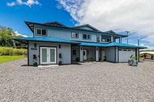 Modern 2 bedrooms apt. - Seashell One, Hilo