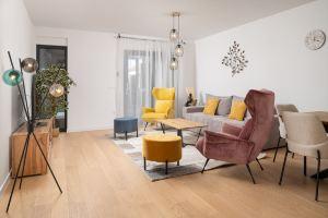 Apartment Mona - dvosobni stan, Zadar
