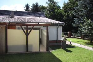Spreewaldhaus - your "temporary home" in Lübben in the wonderful Spreewald Apartments, Lubben
