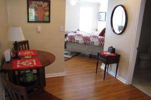 Charming Apartment in the Heart of!, Gettysburg