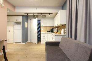 Charming 1B Apt Near Expo & Univ TelAviv Apartments, Petah Tiqwa