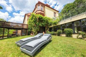 Roomingtons Franziskushöhe, Lohr am Main