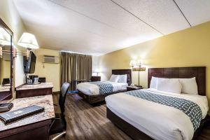 Econo Lodge Mayo Clinic Area, Rochester