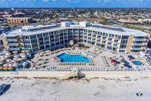 Ocean East Resort Club - Studio, Ormond Beach