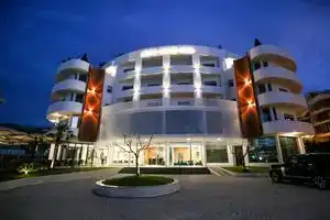 REGINA GARDEN HOTEL, Vlore