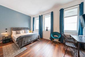 Nurban Apartments GoHo, Nurnberg