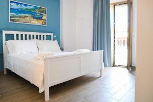 Signora Tita B&B Chianalea - Mini-hotel, Scilla
