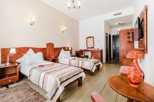 Ezio Hotel, Brasov