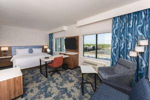 Hampton Inn & Suites by Hilton Hwy 183, Irving