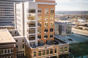 Cyrus Hotel,, a Tribute Portfolio Hotel, Topeka