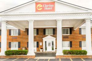 Clarion Hotel Conference Center - North, Lexington