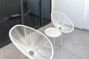 Nasma Holiday Homes - Azizi Riviera 47, Dubai