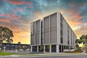Quest Watergardens Hotel, Melbourne