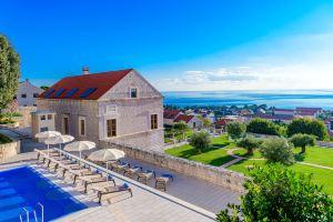 Palace Natali Hotel, Dubrovnik