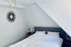 New renovated House in old city center, Hoorn