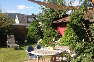 Ferienwohnung Anke Kaufmann Apartments, Miltenberg