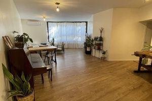 amazing vacation flat 2 minutes from the beach and Kikar Apartments, Netanya