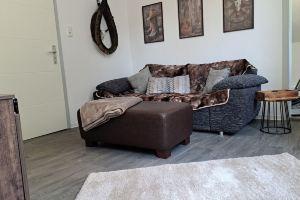 Vacation apartment: A touch of country ", Braunschweig