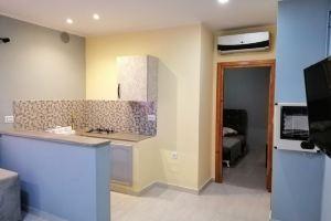 Studio lily for the summer holidays, Sousse