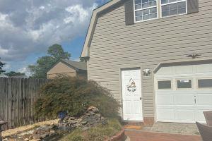 Cozy Private Backyard Apartment in, Chesapeake