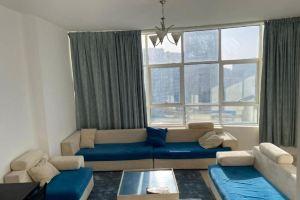 orient 1 BHK APARTMENT, Ajman City