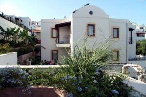 Zera Hotel, Bodrum