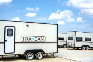 Mobile Home Apartments, Miyako Island