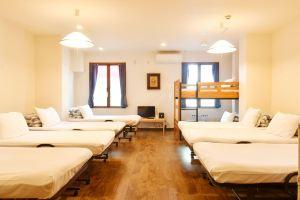 Petit Hotel, Wakayama
