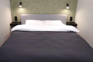 On Day 51 on Schmidt Street 33A Hotel, Murmansk